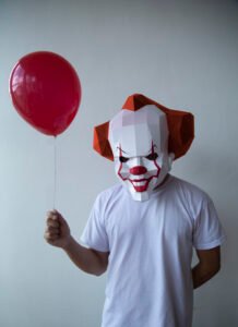 pennywise