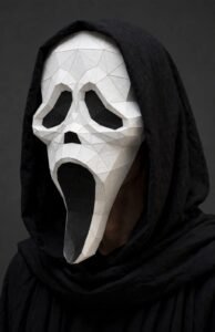 ghostface