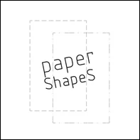 Papershapes