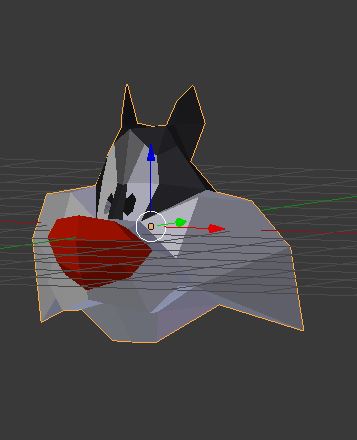 SILVESTRE PAPERCRAT MASK - DIY HALLOWEEN MASK - Imagen 4