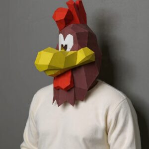 GALLO CLAUDIO -  LOONEY TUNES PAPERCRAFT