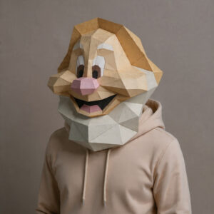 HAPPY snow white and the seven dwarfs