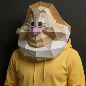 DOC snow white and the seven dwarfs