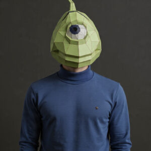 Speakley mask LILO AND STITCH