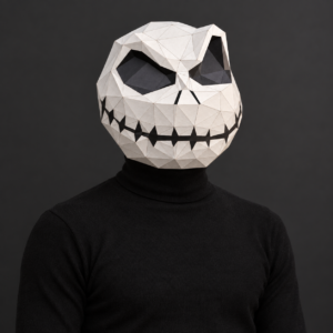 JACK SKELLINGTON