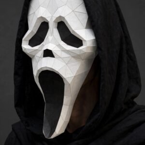 ghostface