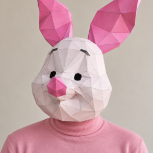 piglet halloween