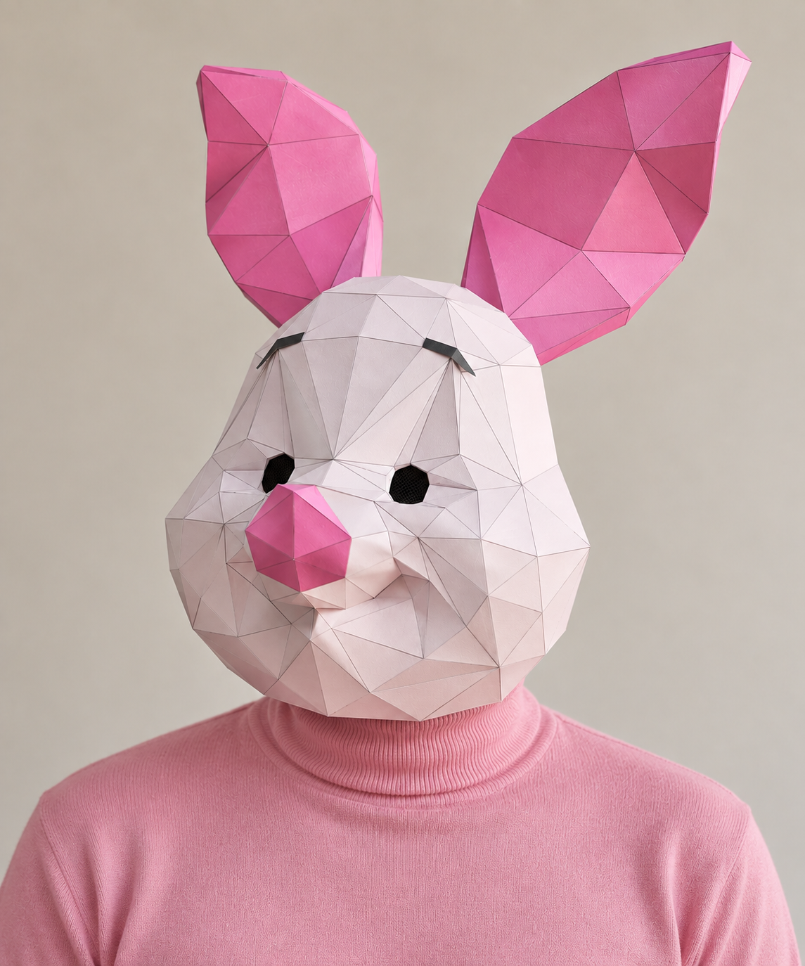 piglet halloween